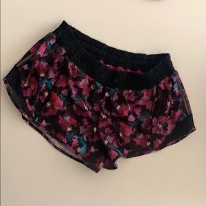 Lululemon Hotty Hot Short Rare